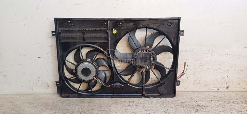 VENTILATOR