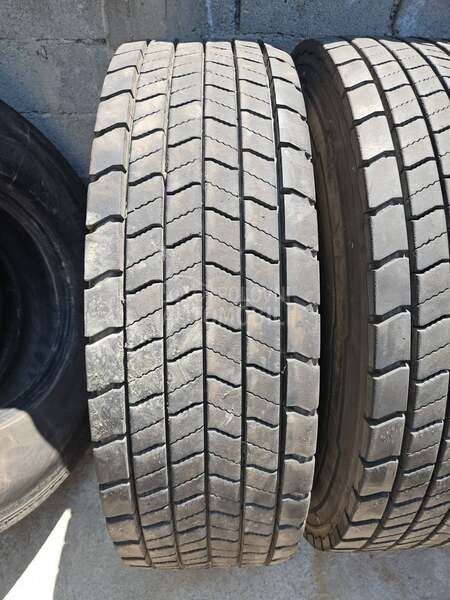 Continental 315/80 R22.5 Sve sezone