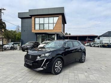 Peugeot 2008 1.5 hdi