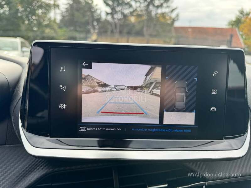 Peugeot 2008 1.5 hdi