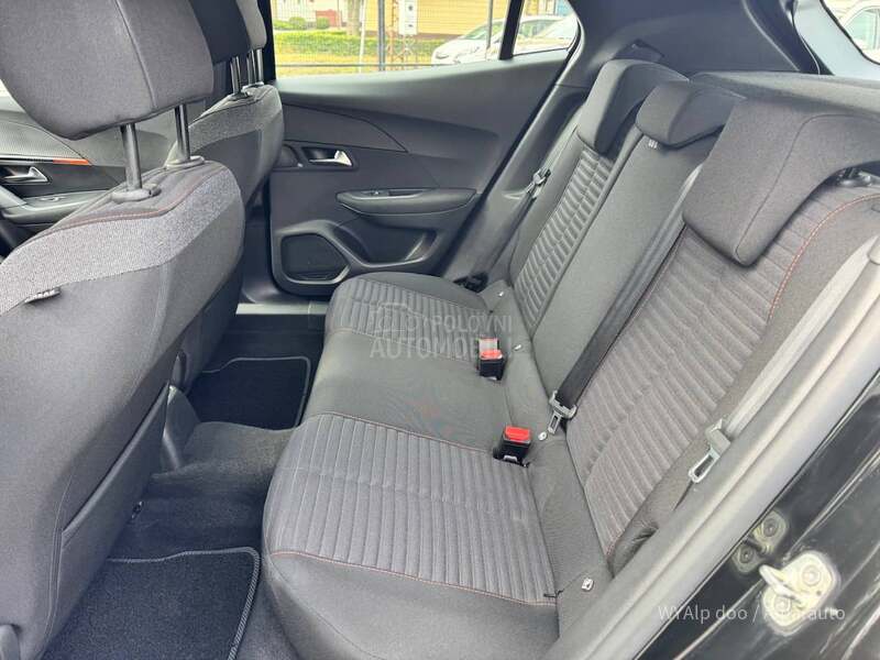 Peugeot 2008 1.5 hdi