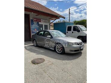 Saab 9-3 2.2