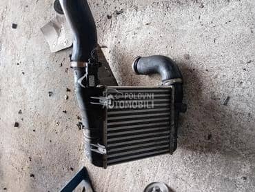 interkuler za Audi A4 od 2005. do 2008. god.