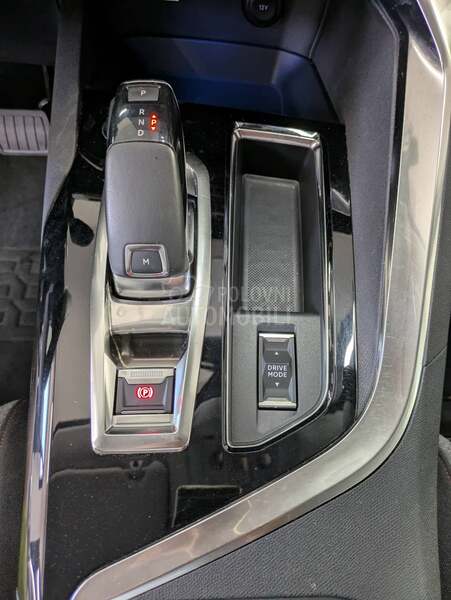 Peugeot 3008 BUISSNIS PAKET