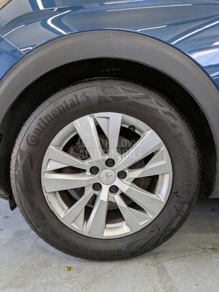 Peugeot 3008 BUISSNIS PAKET