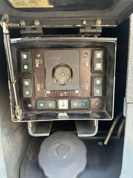 Terex Demag AC 40 City