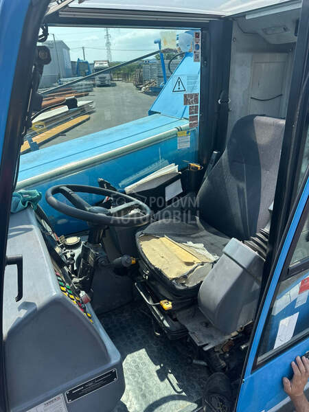 Terex Demag AC 40 City
