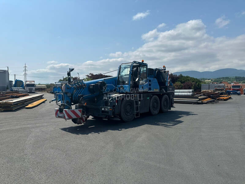 Terex Demag AC 40 City