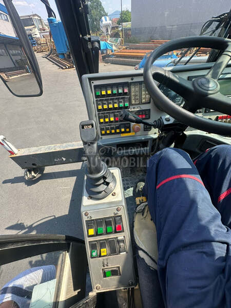 Terex Demag AC 40 City