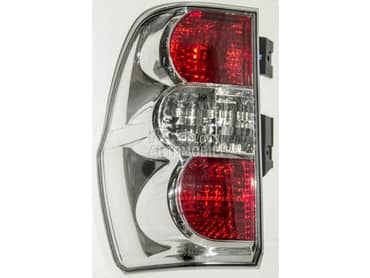 Stop Svetlo,Stop Lampa 3 Vrata za Suzuki Grand Vitara od 2006. do 2015. god.