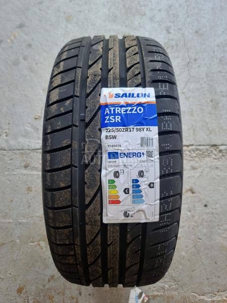 Sailun 225/50 R17 Letnja