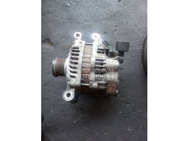 Alternator 1,6s 72kw za MINI Cooper S za 2010. god.