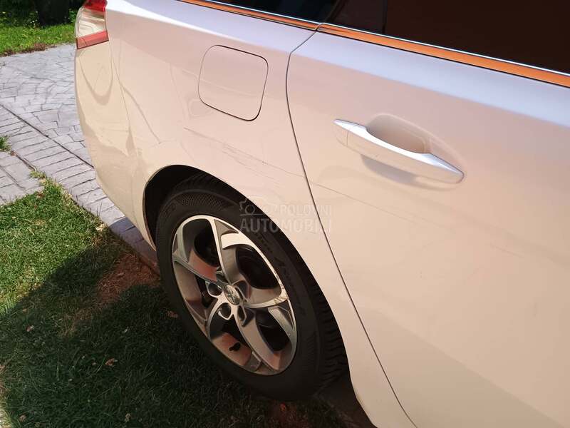 Peugeot 508 1.6 BlueHdi