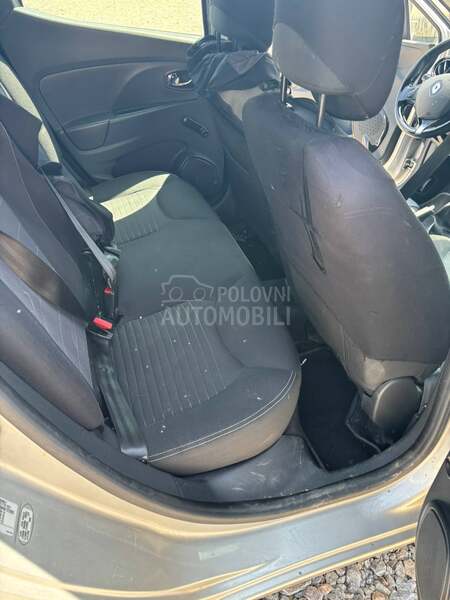 Renault Clio 1.5 dci
