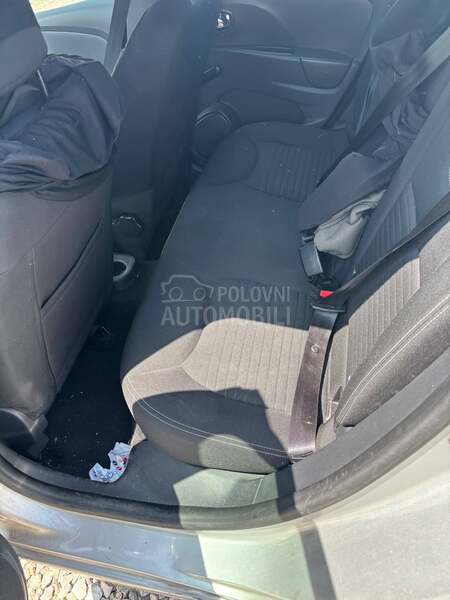Renault Clio 1.5 dci