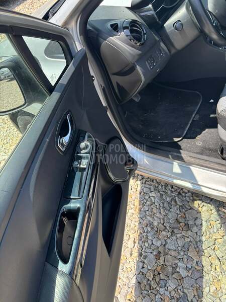 Renault Clio 1.5 dci