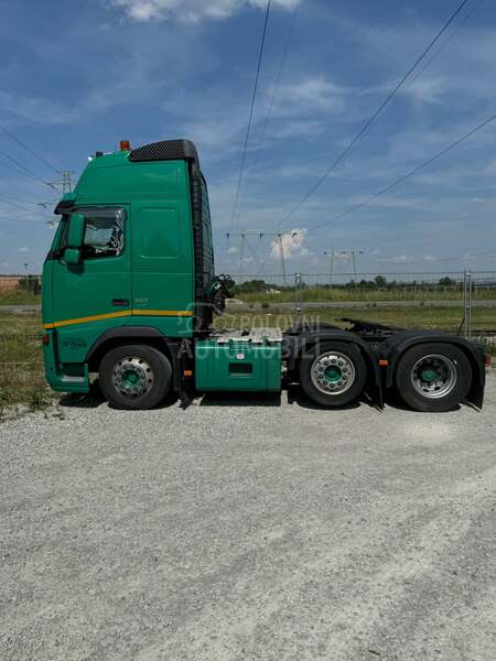 Volvo FH520