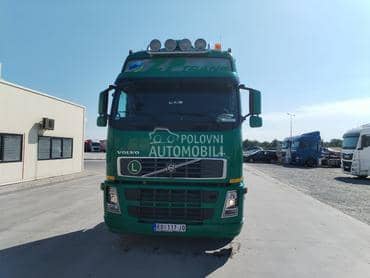 Volvo FH520