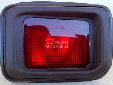 Zadnja Maglenka za Mitsubishi Pajero Pinin od 1999. do 2007. god.