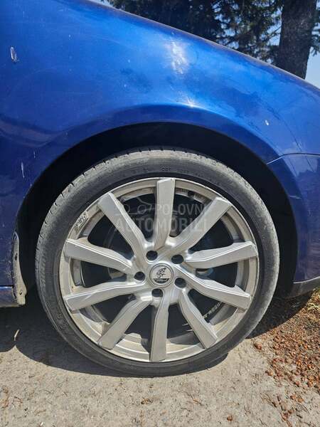 Volkswagen Golf 5 