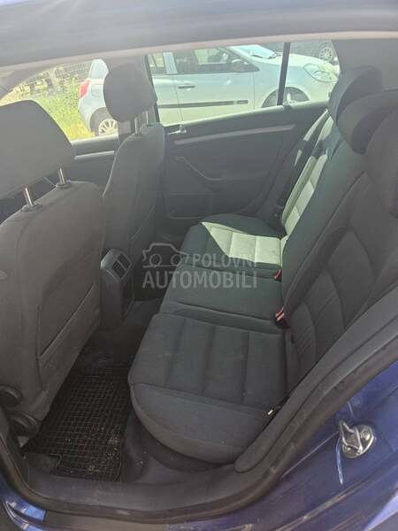 Volkswagen Golf 5 