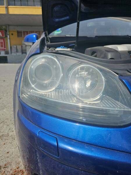 Volkswagen Golf 5 