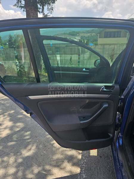 Volkswagen Golf 5 