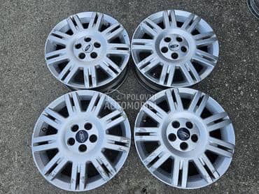 Aluminijumske felne  17" 5 x 108