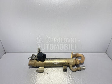 HLADNJAK EGR VENTILA za Volkswagen Tiguan