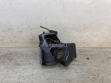 KUCISTE FILTERA ZRAKA za Mercedes Benz ML Klasa