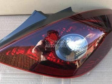 Stop Svetlo,Stop Lampa za Opel Corsa D od 2006. do 2015. god.