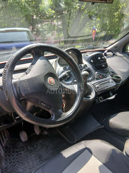 Fiat Multipla 
