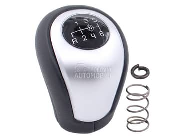 Rucica menjaca Vito za Mercedes Benz Ostalo od 2017. do 2020. god.