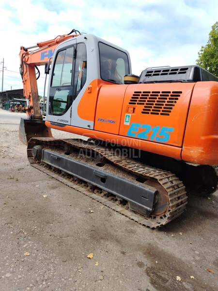 Fiat Kobelco