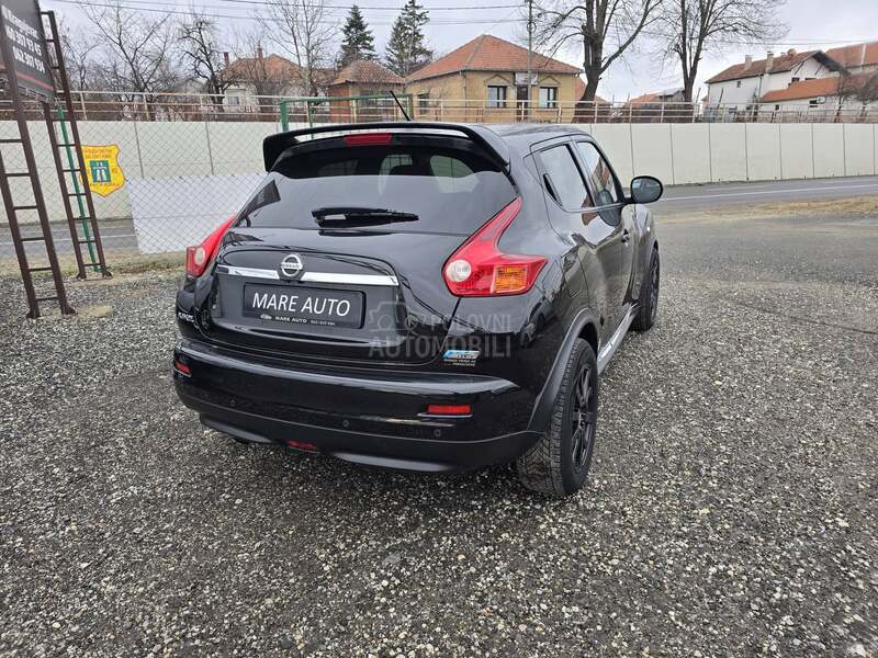 Nissan Juke 1.5DCI/CH/TEKNA/NAV