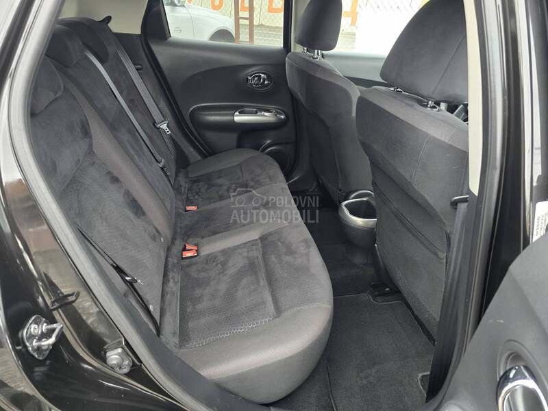 Nissan Juke 1.5DCI/CH/TEKNA/NAV