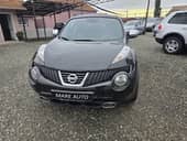 Nissan Juke 1.5DCI/CH/TEKNA/NAV