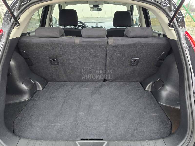 Nissan Juke 1.5DCI/CH/TEKNA/NAV