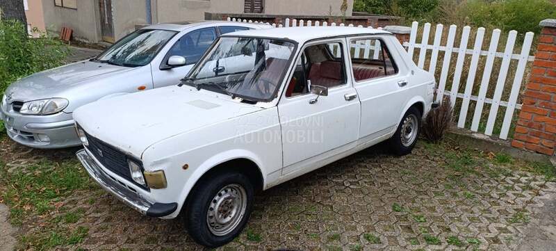 Zastava 101 confort