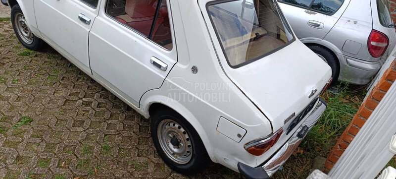 Zastava 101 confort