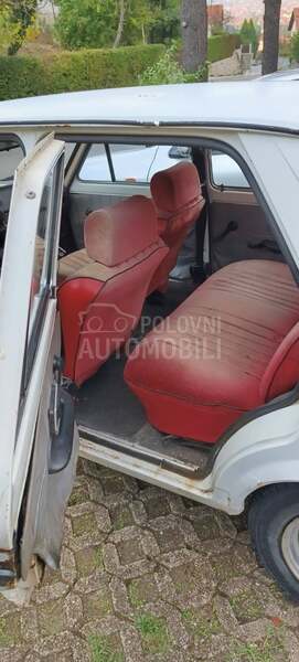 Zastava 101 confort