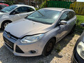 Ford Focus 1.6 tdci