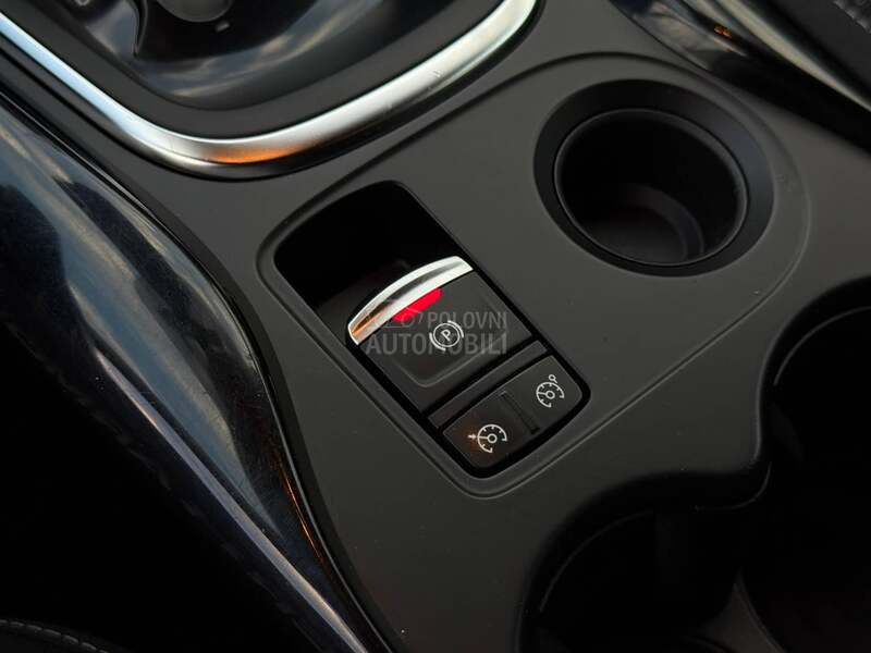 Renault Kadjar Auto/Kamera/Led/Nav
