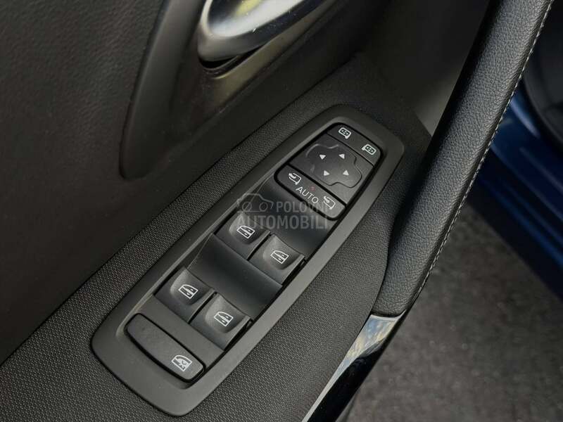 Renault Kadjar Auto/Kamera/Led/Nav