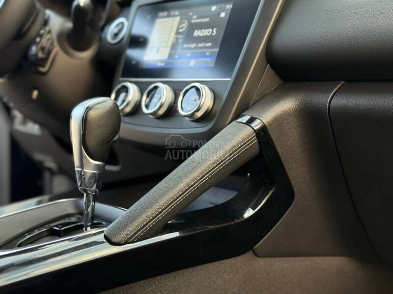 Renault Kadjar Auto/Kamera/Led/Nav