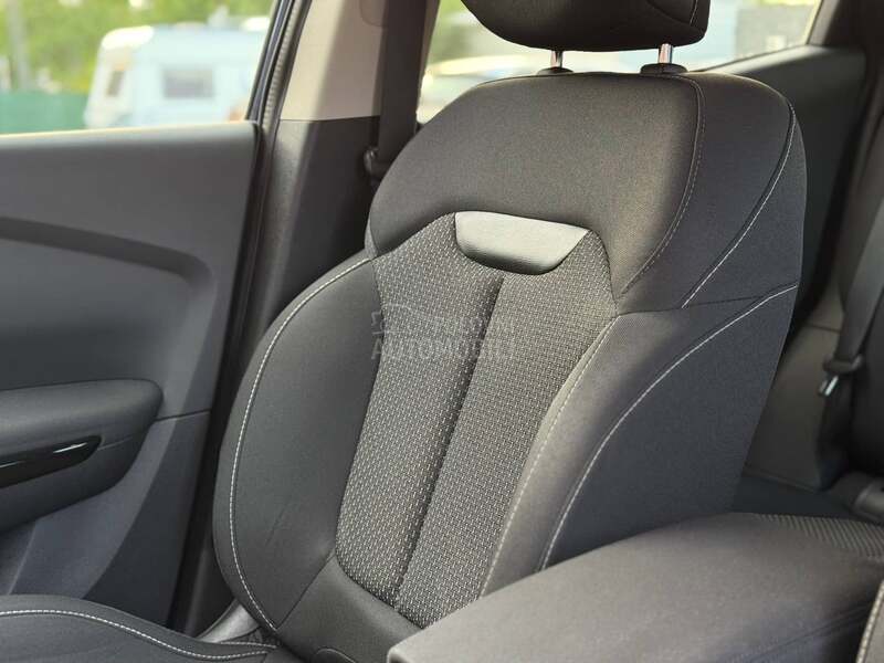 Renault Kadjar Auto/Kamera/Led/Nav