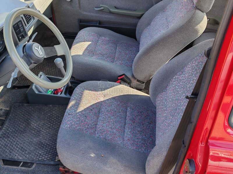 Zastava 128 skala55