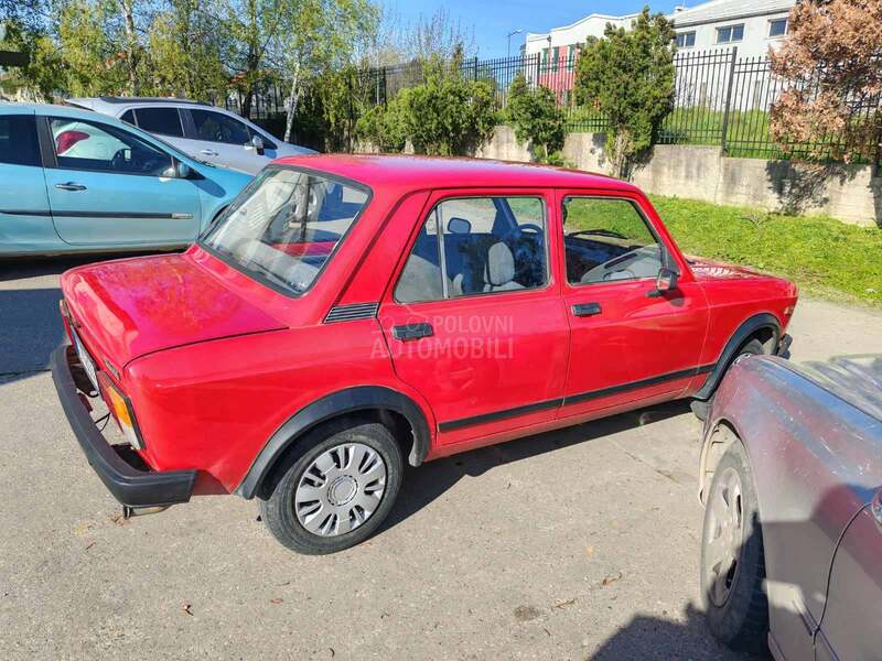 Zastava 128 skala55