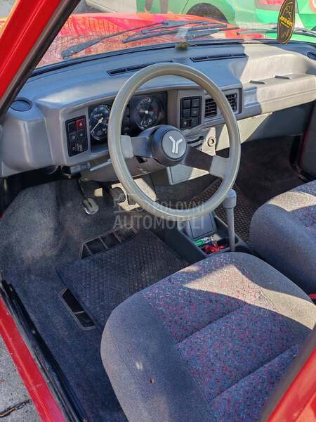 Zastava 128 skala55