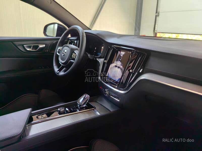 Volvo S60 B5/4x4/ULTIMATE/HIBR
